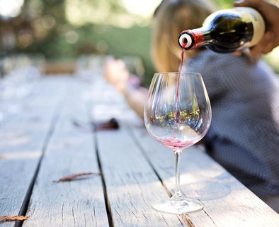 L'Automnal Gourmand – “Het wijnfeest van de Doux-vallei”