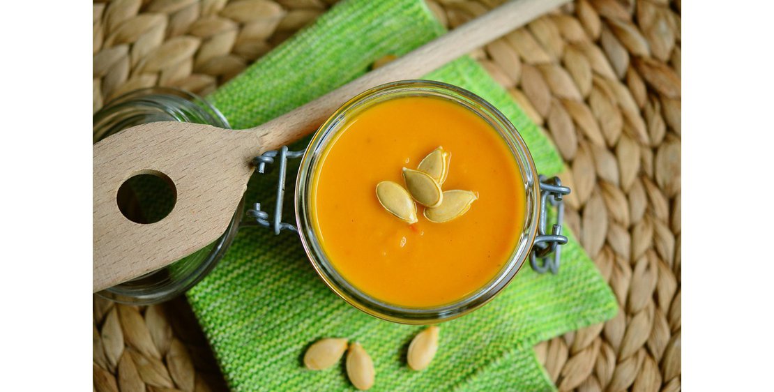 Photo Marché nocturne - "Soupe à la courge"