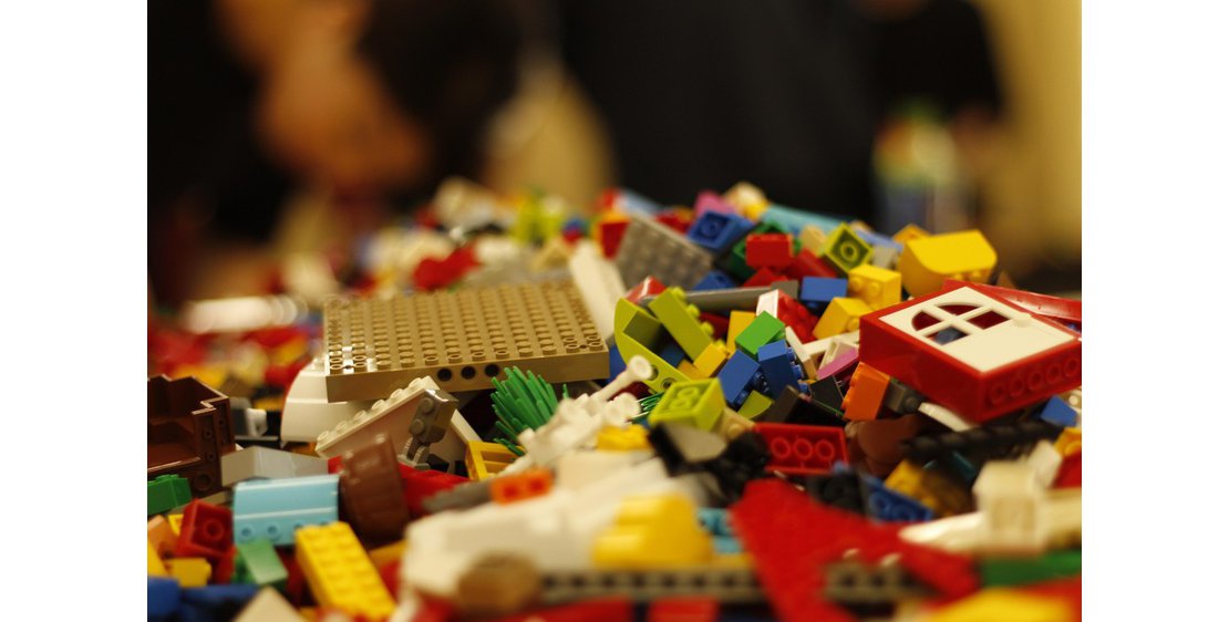 Photo Bourse aux jouets