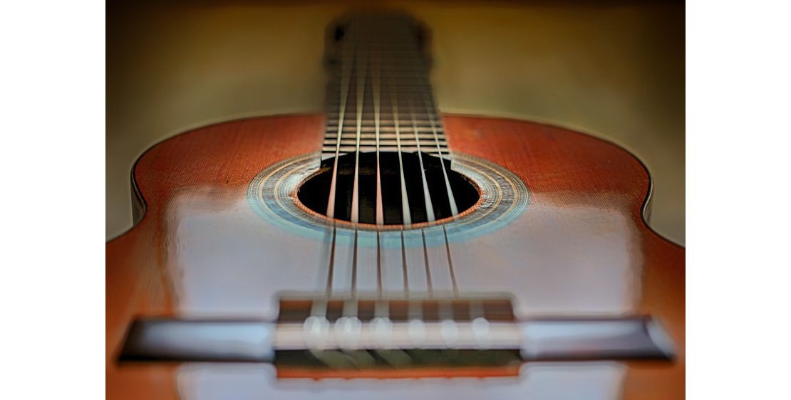 Foto Concert au temple - "Duo Hoza"