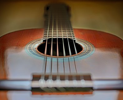 Concert au temple - "Duo Hoza"
