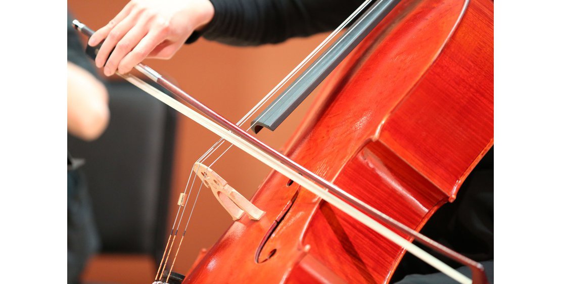 Foto Concert au temple - "Ensemble Volutes"