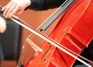 Concert in de tempel – “Ensemble Volutes”