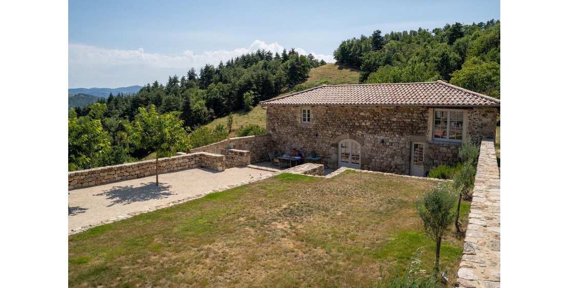 Photo La Grange des Tourettes