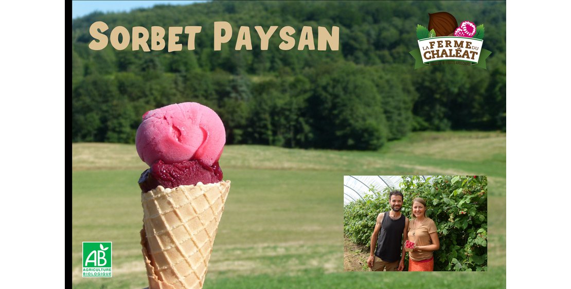 Photo La Ferme du Chaléat