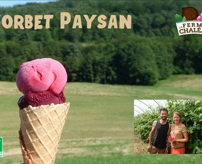 La Ferme du Chaléat