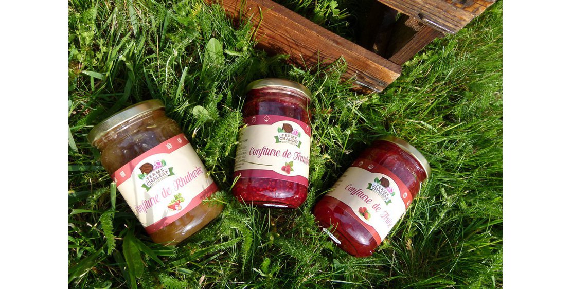 Photo La Ferme du Chaléat