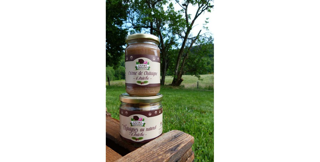 Photo La Ferme du Chaléat