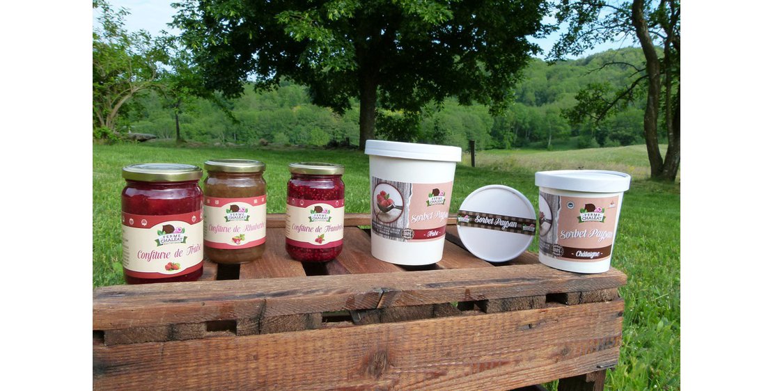 Photo La Ferme du Chaléat