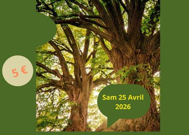 Journée de l'arbre