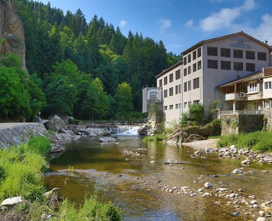Vacances d'hiver à l'Arche des Métiers