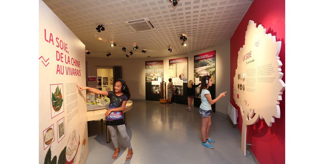 Photo Vacances d'hiver à l'Arche des Métiers