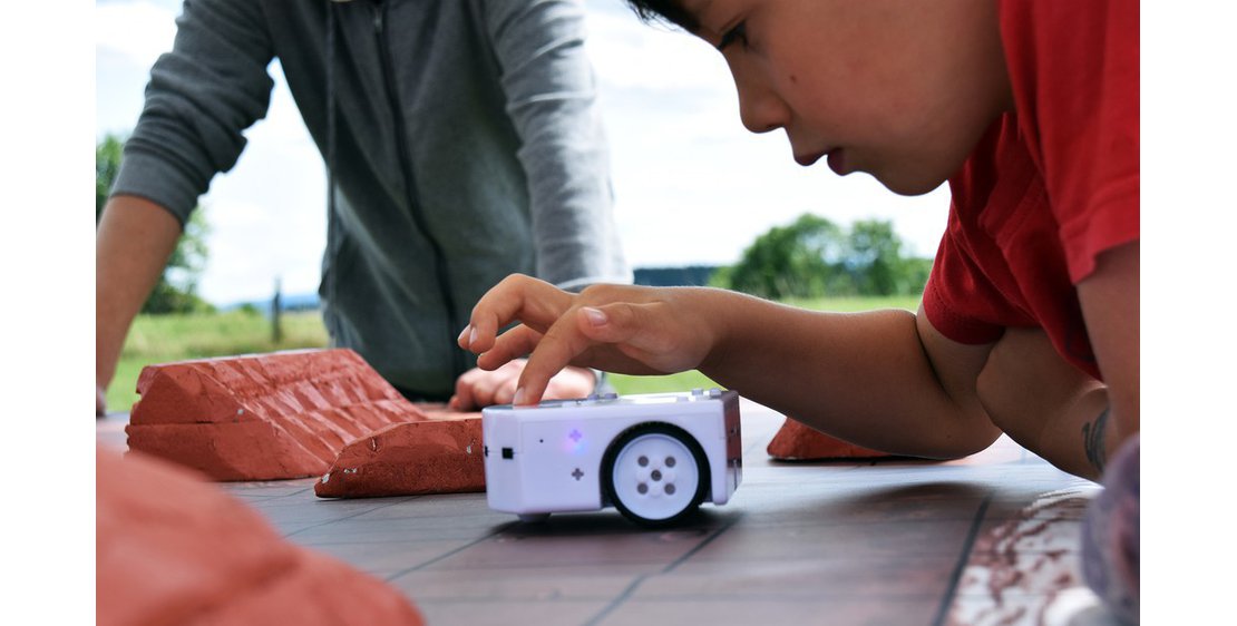 Photo Vacances d'hiver à l'Arche des Métiers