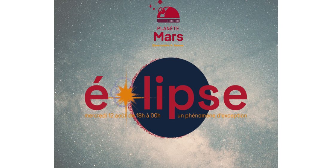 Photo Eclipse : Un phénomène d'exception