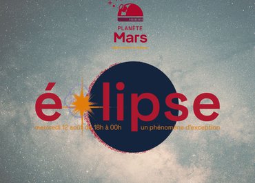 Eclipse : Un phénomène d'exception