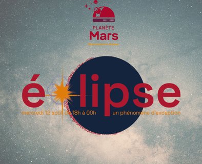 Eclipse : Un phénomène d'exception
