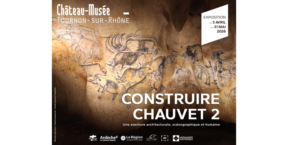 Photo Construire Chauvet 2
