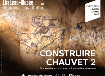 Construire Chauvet 2