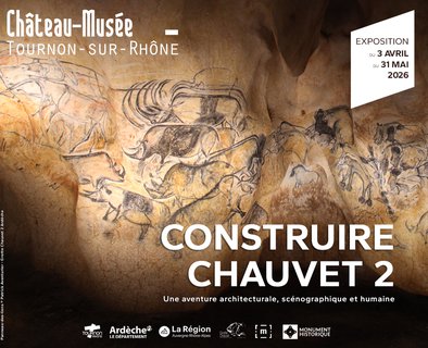 Construire Chauvet 2