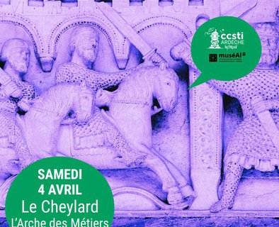 Sales, rustres, ils paient en poulardes : Idées reçues sur le Moyen âge - Printemps de l'Esprit Critique