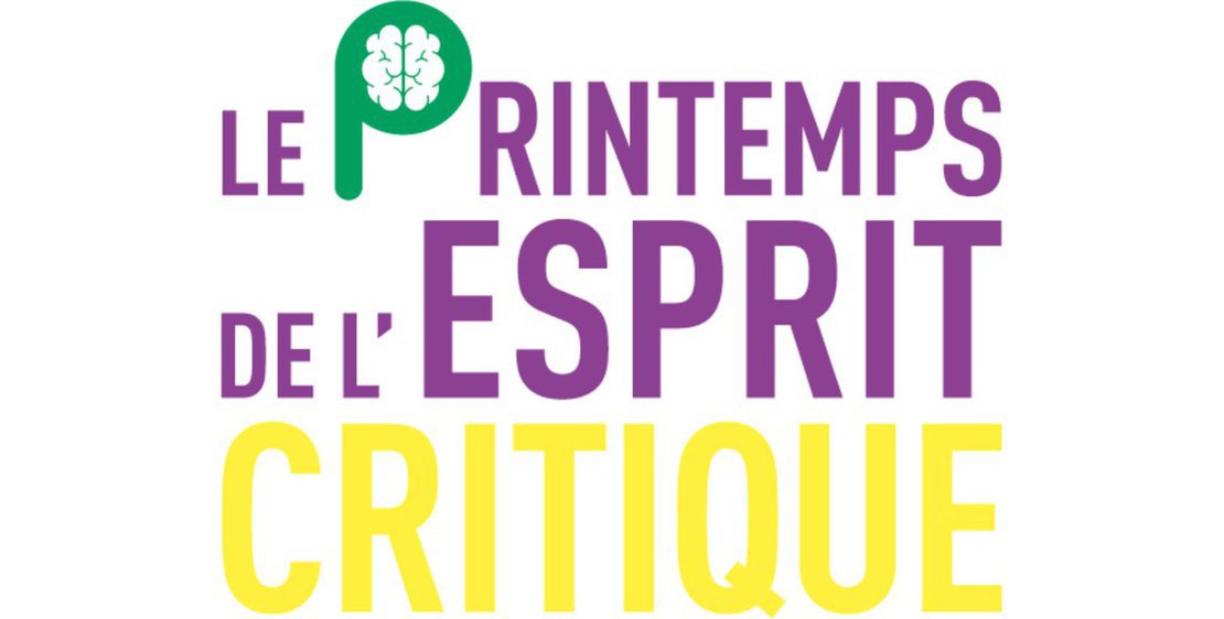Foto Baromètre de l'esprit critique - Printemps de l'Esprit Critique