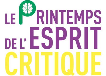 Critibulle - Printemps de l'Esprit Critique