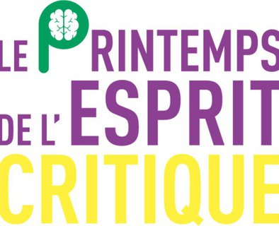 Critibulle - Printemps de l'Esprit Critique