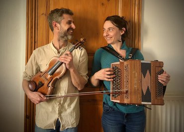 Concert-bal du Printemps