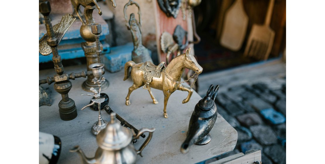 Photo Brocante/Vide grenier de printemps