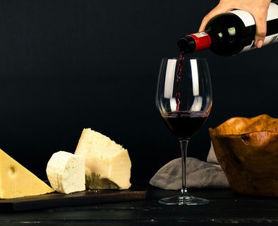 Dégustation Vins & fromages