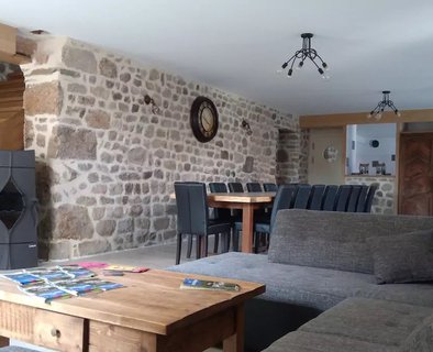 Les gîtes du couvent - Chambres d'hôtes