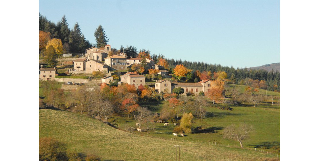 Foto Autour de Maisonseule