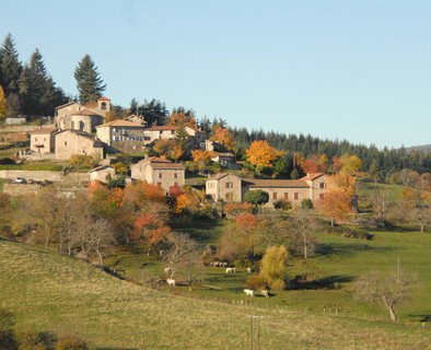 Autour de Maisonseule