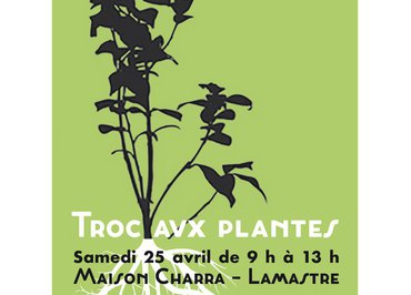 troc aux plantes