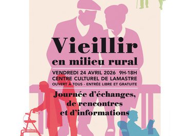 Avancer en âge et y réfléchir ensemble