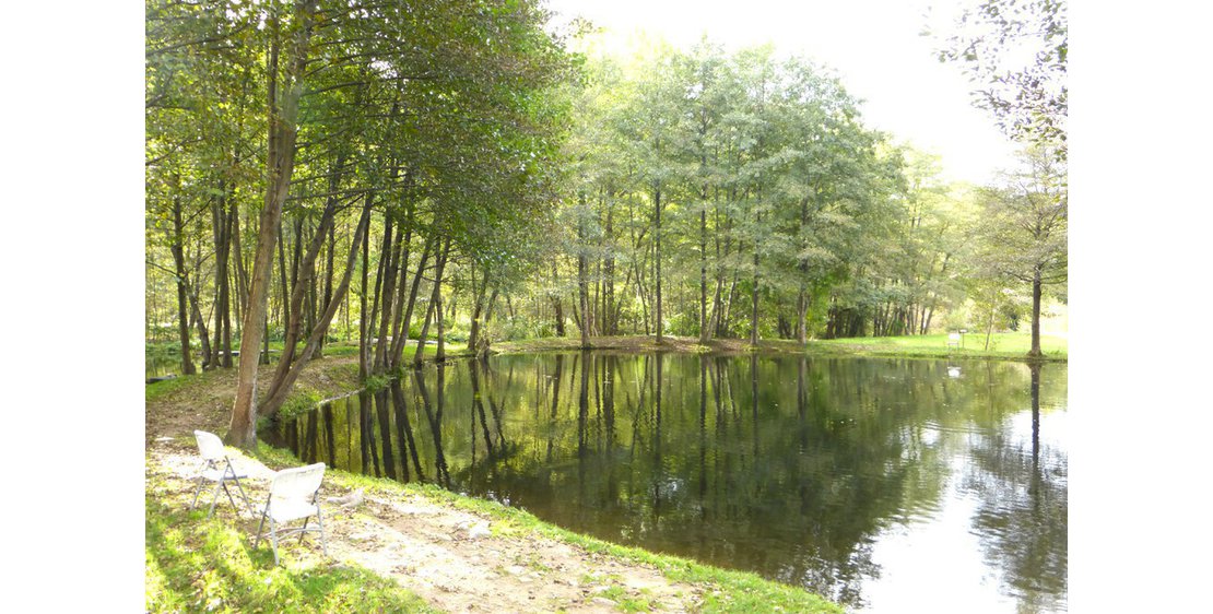 Photo Les pêcheurs d'Andaure