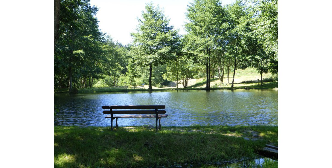Photo Les pêcheurs d'Andaure