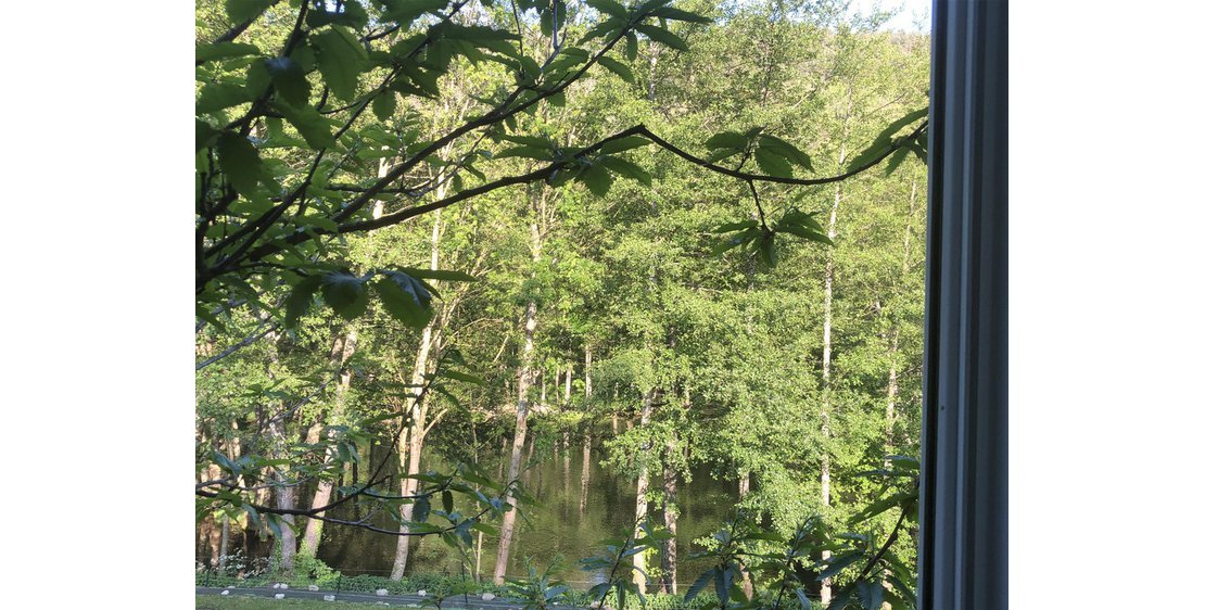 Photo Le sabotier - Gîte aux "Pécheurs d'Andaure"