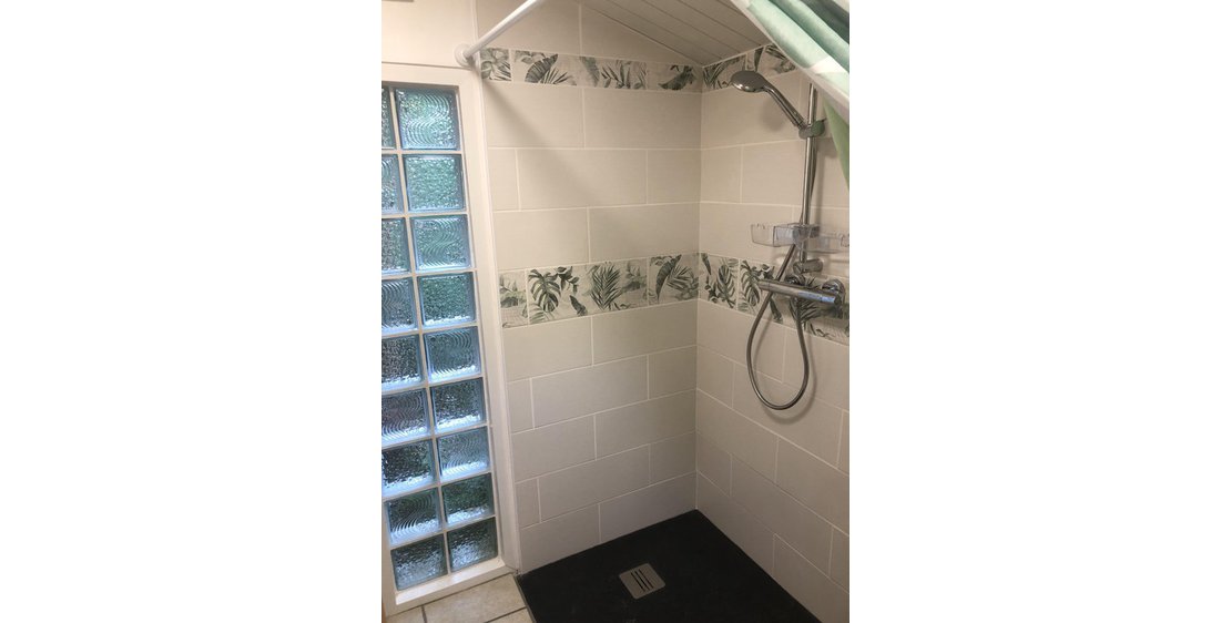 Photo Le sabotier - Gîte aux "Pécheurs d'Andaure"