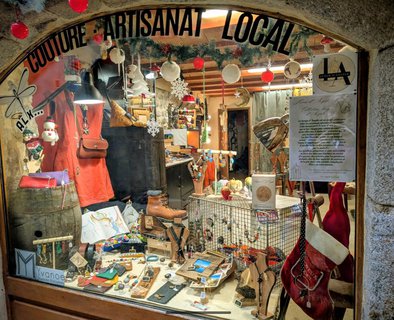 La boutique d'Alx...