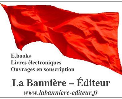 La bannière éditeur