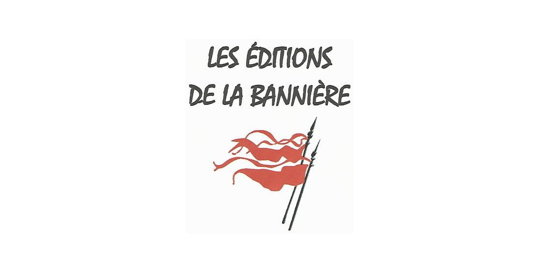 Photo La bannière éditeur