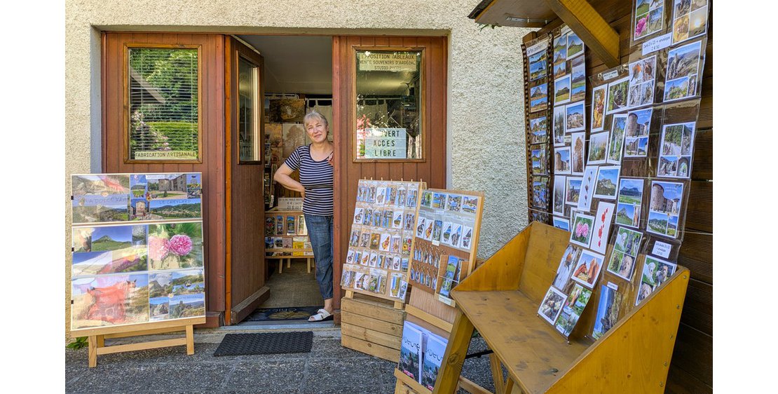 Photo Studio et atelier photographie - Sabine Fischer