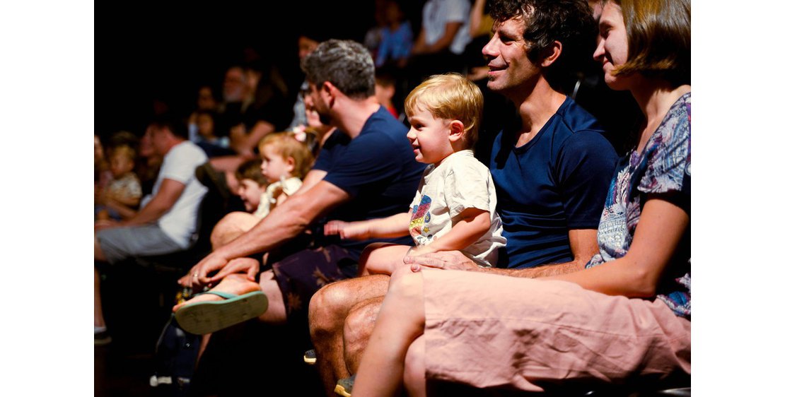 Photo Spectacle petite-enfance (0-3 ans)