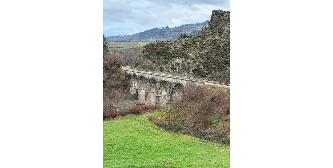 Photo Randonnée par Monts et par Vaux