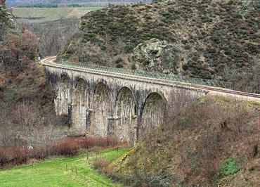Randonnée par Monts et par Vaux