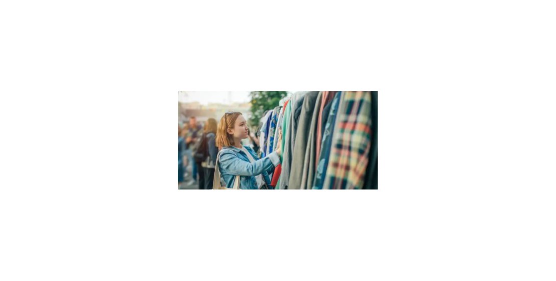 Photo Brocante vide-greniers de l'été