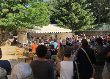 Fête de l'école - "Saint-Barthélemy-Grozon"