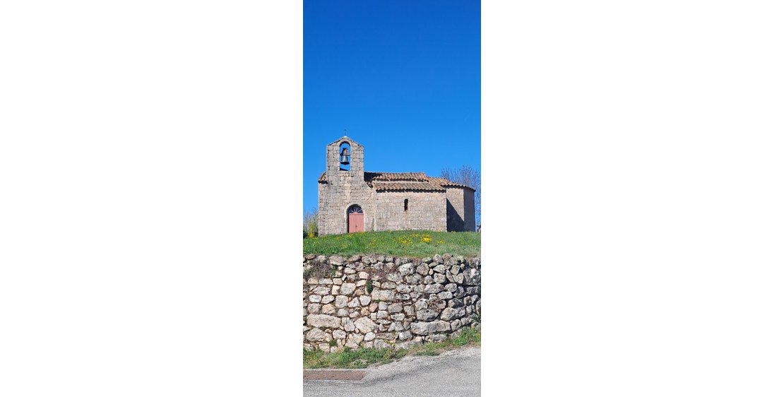 Foto L'Echappée Ardéchoise