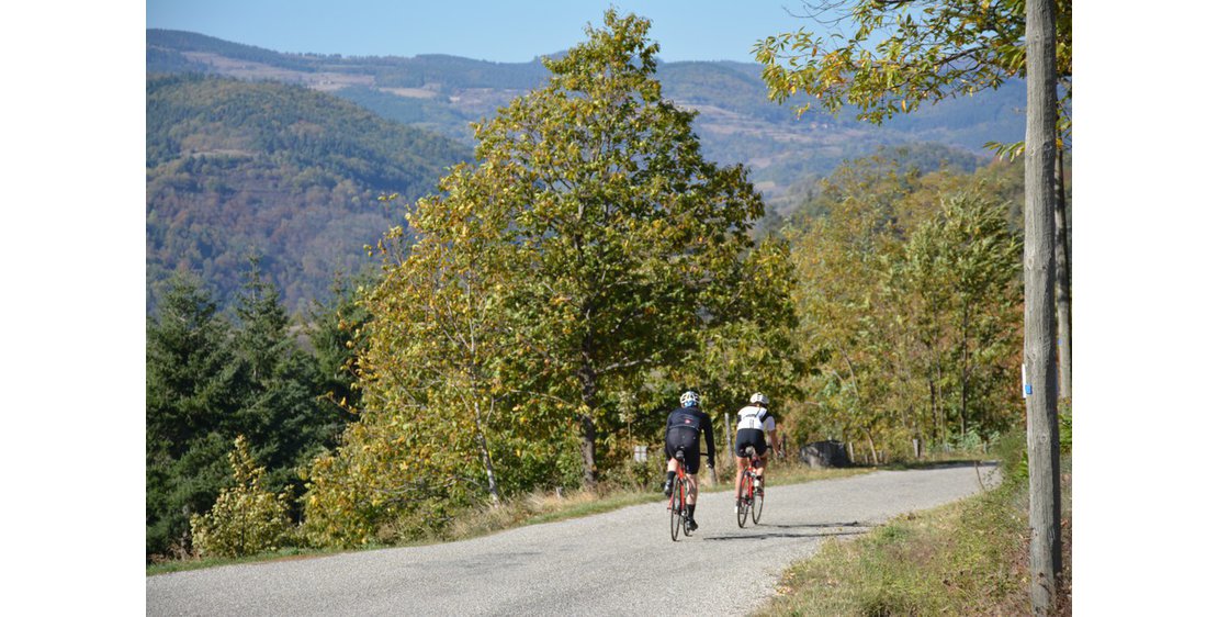 Photo Séjour - "Vélo & Gourmandises"